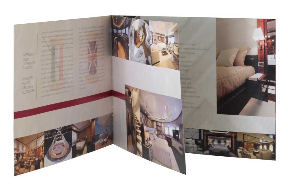 Brochure Elite - pagine interne