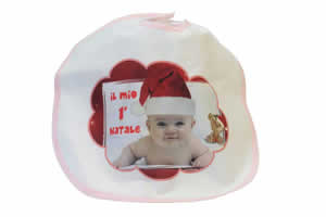Bavaglio per bambino